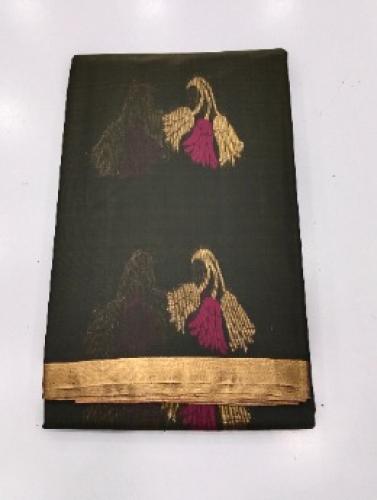COIMBATORE KORA COTTON SAREE 620 MTS